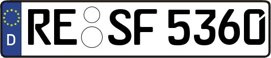RE-SF5360