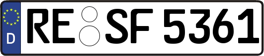RE-SF5361