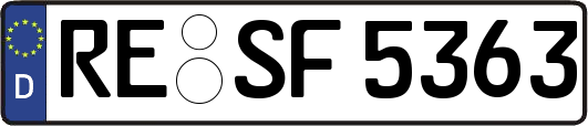 RE-SF5363