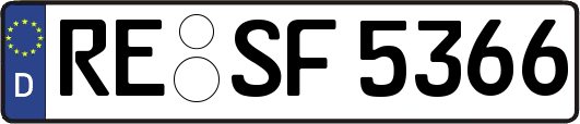 RE-SF5366
