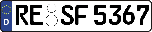RE-SF5367