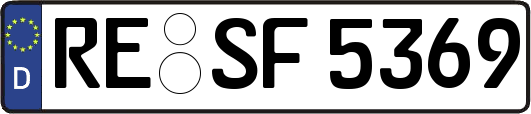 RE-SF5369