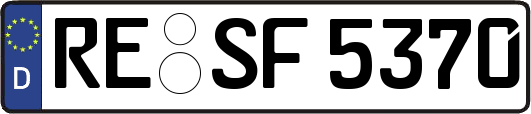 RE-SF5370