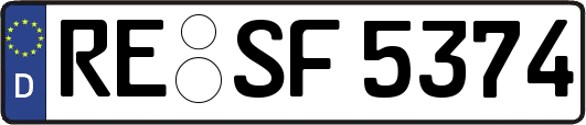 RE-SF5374