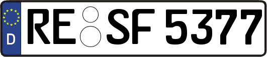 RE-SF5377