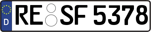 RE-SF5378