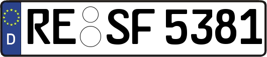 RE-SF5381
