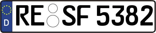 RE-SF5382