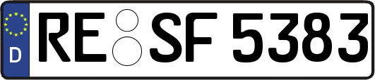 RE-SF5383