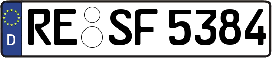 RE-SF5384