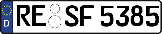 RE-SF5385