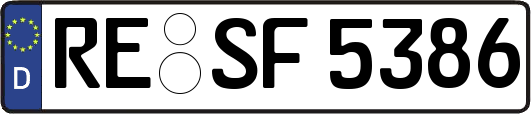 RE-SF5386