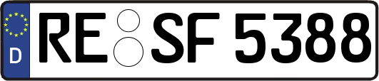 RE-SF5388