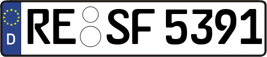 RE-SF5391