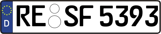 RE-SF5393