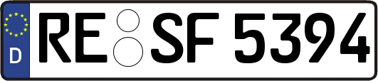 RE-SF5394