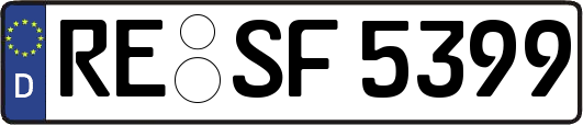RE-SF5399