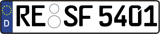 RE-SF5401