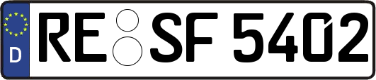 RE-SF5402
