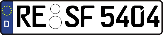 RE-SF5404