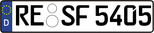 RE-SF5405