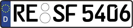 RE-SF5406