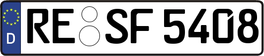 RE-SF5408