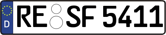 RE-SF5411