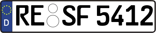 RE-SF5412
