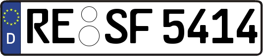 RE-SF5414