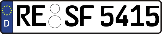RE-SF5415