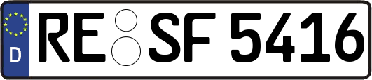 RE-SF5416
