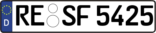 RE-SF5425