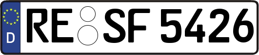 RE-SF5426
