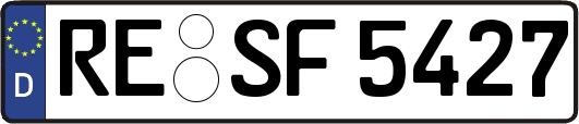 RE-SF5427