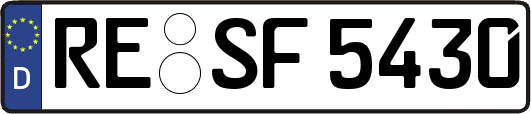 RE-SF5430