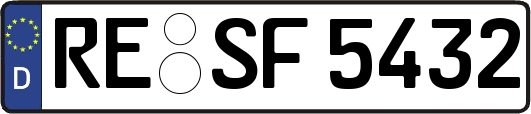 RE-SF5432