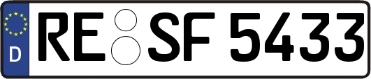 RE-SF5433