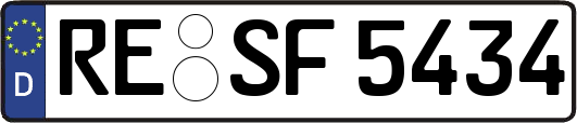 RE-SF5434