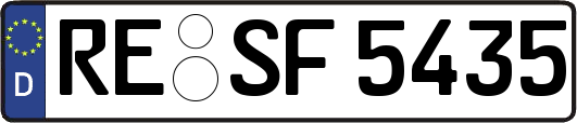 RE-SF5435