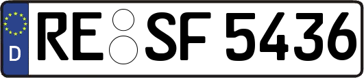 RE-SF5436