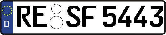 RE-SF5443