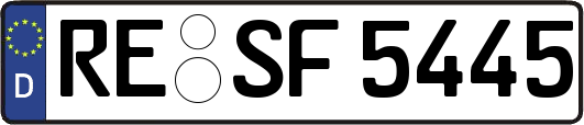 RE-SF5445