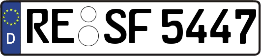 RE-SF5447