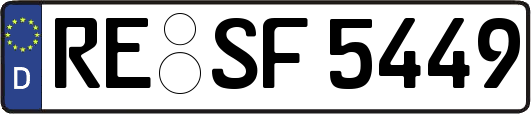 RE-SF5449