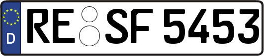 RE-SF5453