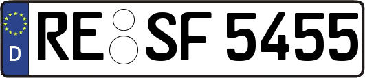 RE-SF5455