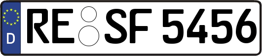 RE-SF5456