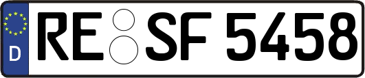 RE-SF5458