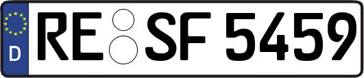 RE-SF5459